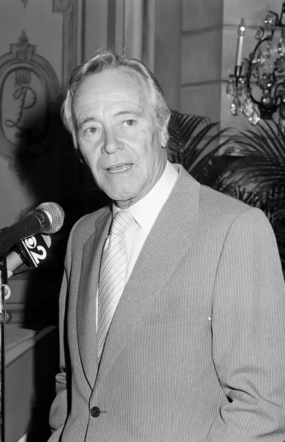 UNITED  STATES  -  APRIL  01:    Jack  LemmonDMI/The  LIFE  Picture  CollectionSpecial  Instruct