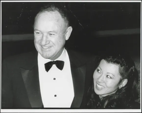 ÉTATS-UNIS - 17 MARS : Gene HackmanDMI/The LIFE Picture CollectionSpecial Instruc