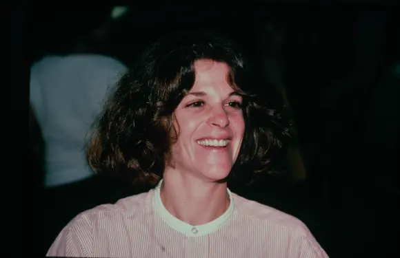 UNITED  STATES  -  MARCH  18:    Gilda  RadnerDMI/The  LIFE  Picture  CollectionSpecial  Instruc