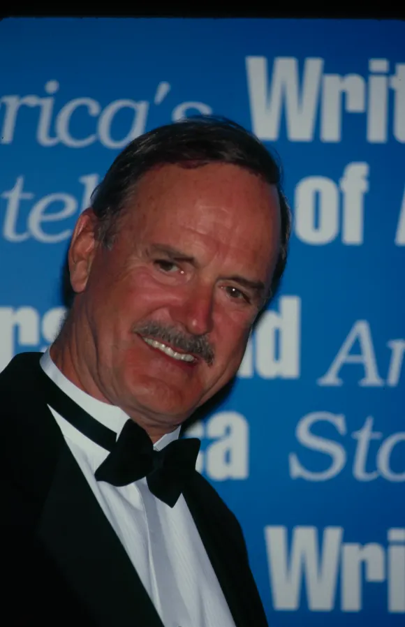 UNITED  STATES  -  MARCH  18:    John  CleeseDMI/The  LIFE  Picture  CollectionSpecial  Instruct