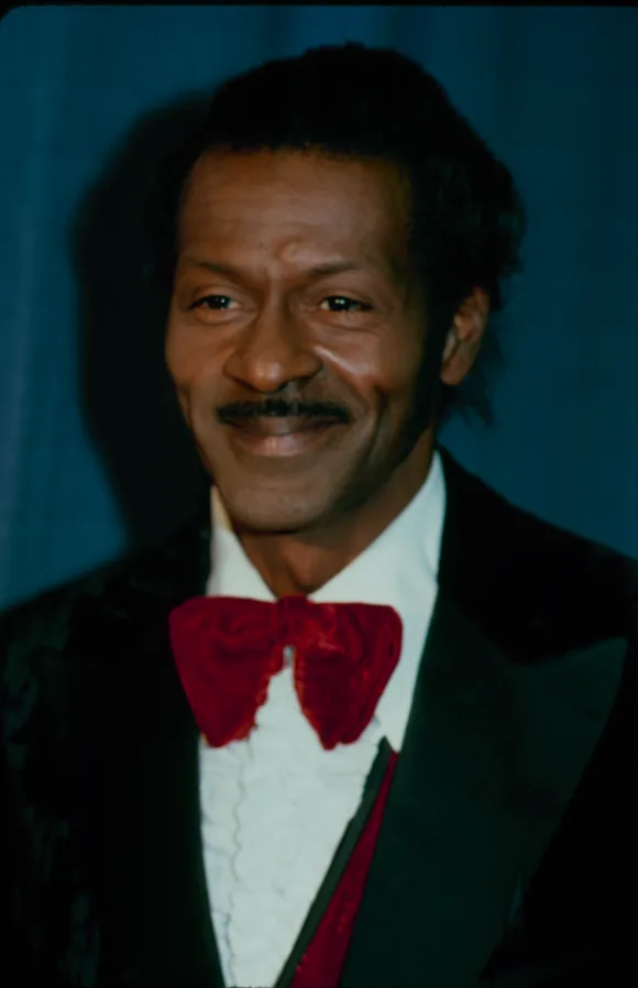 UNITED  STATES  -  MARCH  18:    Chuck  BerryDMI/The  LIFE  Picture  CollectionSpecial  Instruct