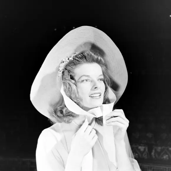 Portrait  of  Katharine  Hepburn,  1939Alfred  Eisenstaedt/The  LIFE  Picture  CollectionSpecial