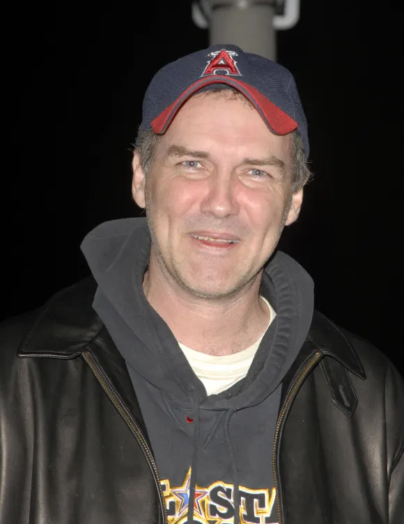 Norm MacDonald at the Laugh Factory 11832, WEST HOLLYWOOD, CALIFORNIA - Thursday September 28 2006. **EXCLUSIVE** Norm M