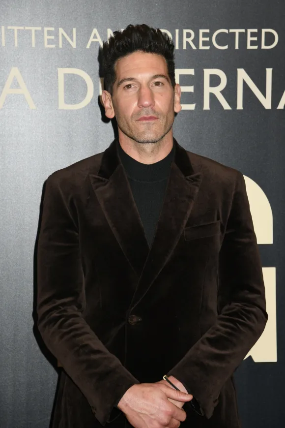 RECORD DATE NOT STATED Jon Bernthal at arrivals, ORIGIN Premiere, Alice Tully Hall at Lincoln Center, New York, NY, Unit