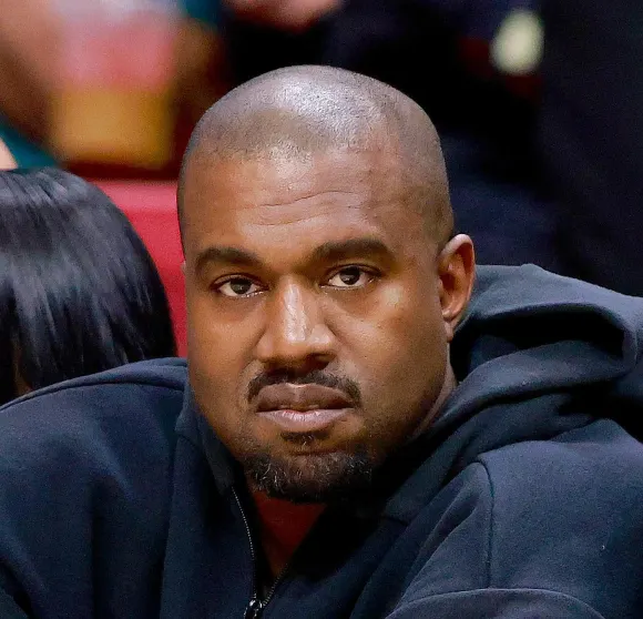 December 28, 2023: KANYE WEST, who has made repeated antisemitic remarks, posted an apology to the Jewish community for