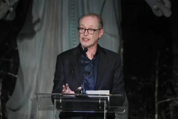 New York Film Critics Circle Awards at TAO Downtown Featuring: Steve Buscemi (Presenter) Where: New York, New York, Unit