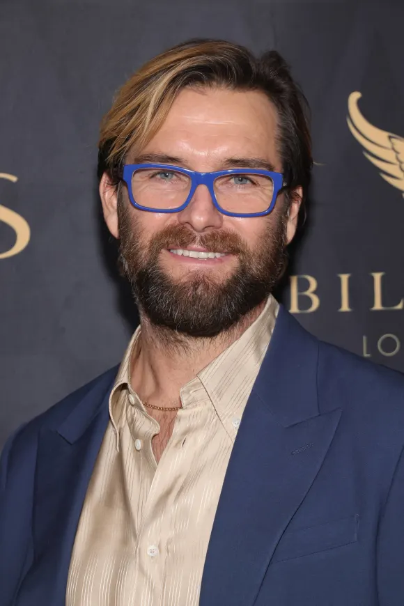 Astra TV Awards - LA Antony Starr, At 2024 Astra TV Awards at Millennium Biltmore Hotel in Los Angeles, CA, USA on Decem