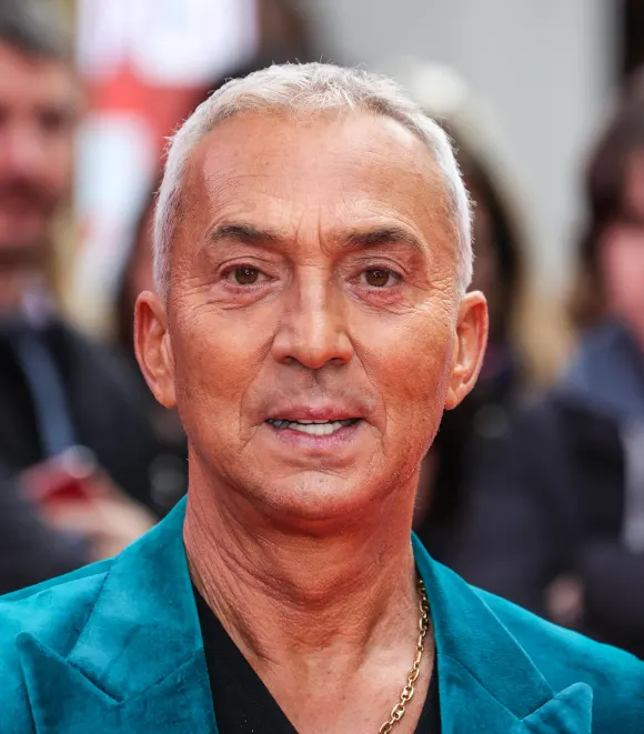Britain s Got Talent London Auditions Photocall 2024 At The London Palladium - 25 Jan 2024 Bruno Tonioli seen during the
