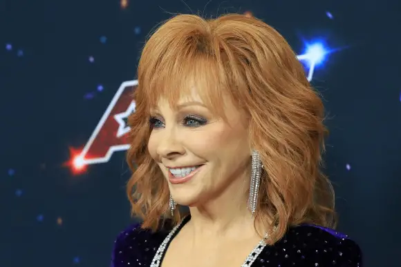 USA - America s Got Talent Season Fantasy League Photo Call - Pasadena LOS ANGELES - SEP 20: Reba McEntire at the Americ
