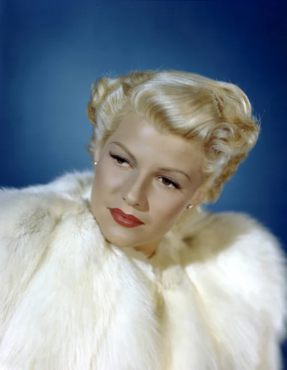 The Lady of Shanghai 2763565 The Lady of Shanghai; (add.info.: Rita Hayworth dans La Dame de Shanghai THE LADY FROM SHAN