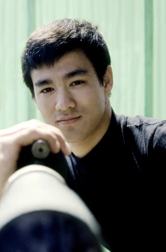 Bruce Lee 4063071 Bruce Lee; (add.info.: .); Diltz. Copyright: xDiltzx/xBridgemanxImagesx 4063071