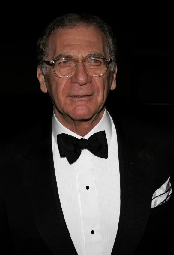 American Society of Cinematographers 20th Annual Outstanding Achievement Awards Sydney Pollack attends the American Soci