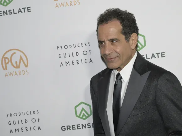 25 February 2024 - Hollywood, California - Tony Shaloub. 35th Annual Producers Guild Awards at The Ray Dolby Ballroom. P