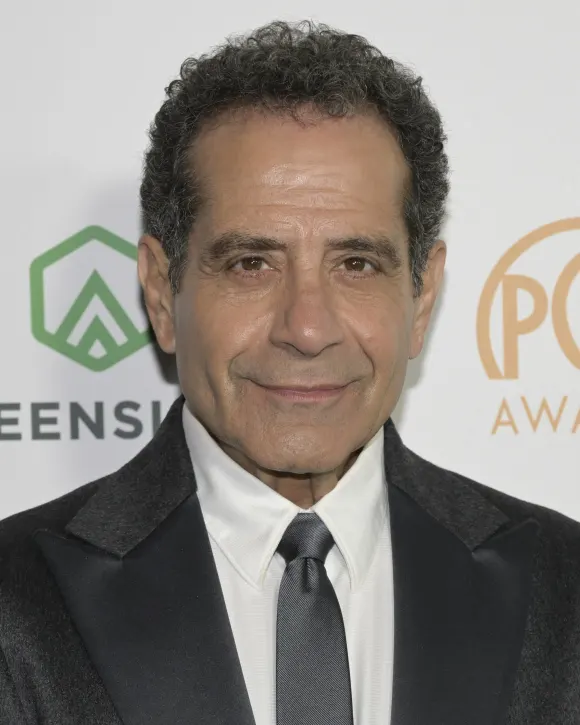25 February 2024 - Hollywood, California - Tony Shaloub. 35th Annual Producers Guild Awards at The Ray Dolby Ballroom. P