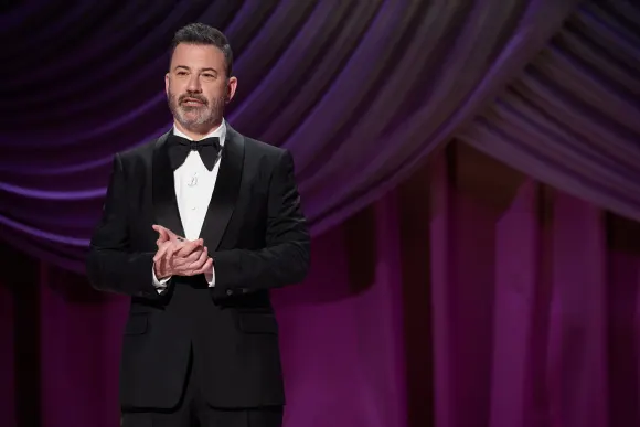 96th Oscars, Academy Awards Jimmy Kimmel hosts the live ABC telecast of the 96th Oscars® at the Dolby® Theatre at Ovat