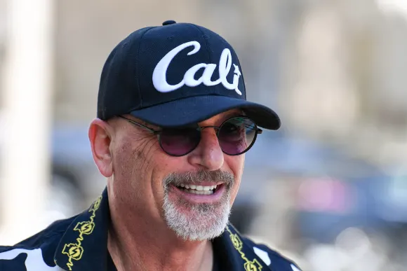 Celebrities Spotted At The America s Got Talent Show Studios Featuring: Howie Mandel Where: Los Angeles, California, Uni