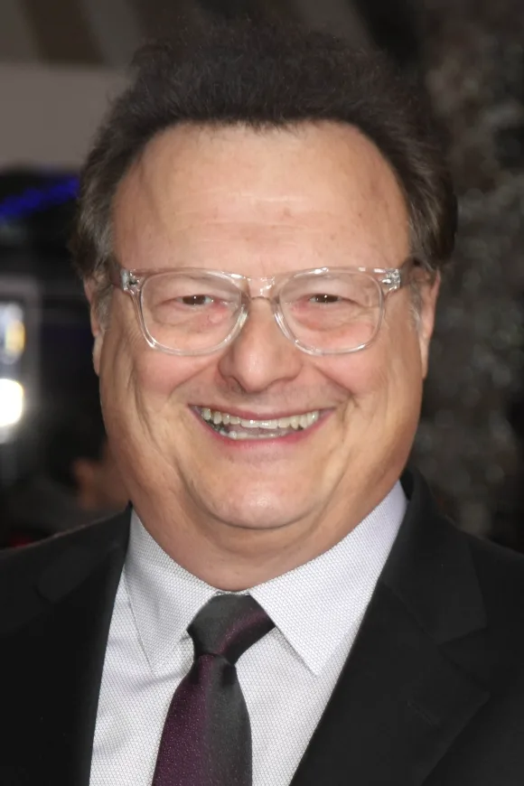 Wayne Knight at the Hail