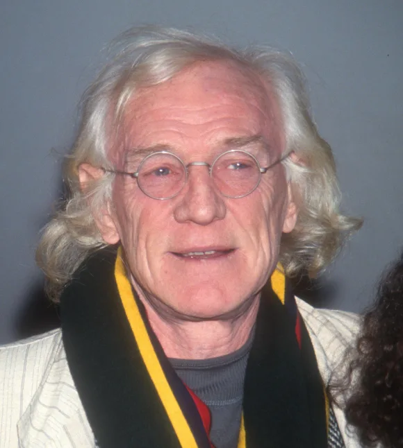 Richard Harris 1993 Richard Harris 1993 Photo By John Barrett/PHOTOlink NEW YORK CITY USA EDITORIAL USE ONLY Copyright: