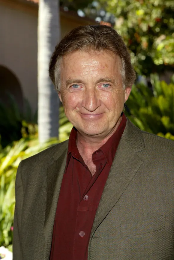 2002 PAUL SKIPPER /HUTCHINS PHOTO.NBC TELEVISION CRITICS ASSOCIATION PRESS TOUR.PASADENA, CA.7/24/02.KEN JENKINS Burbank