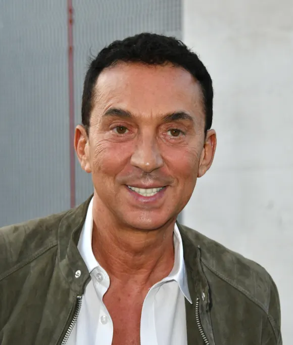 Syco summer party, London, UK - 4 July 2019 Bruno Tonioli attends Sony Music imprint Syco s summer party at Victoria and