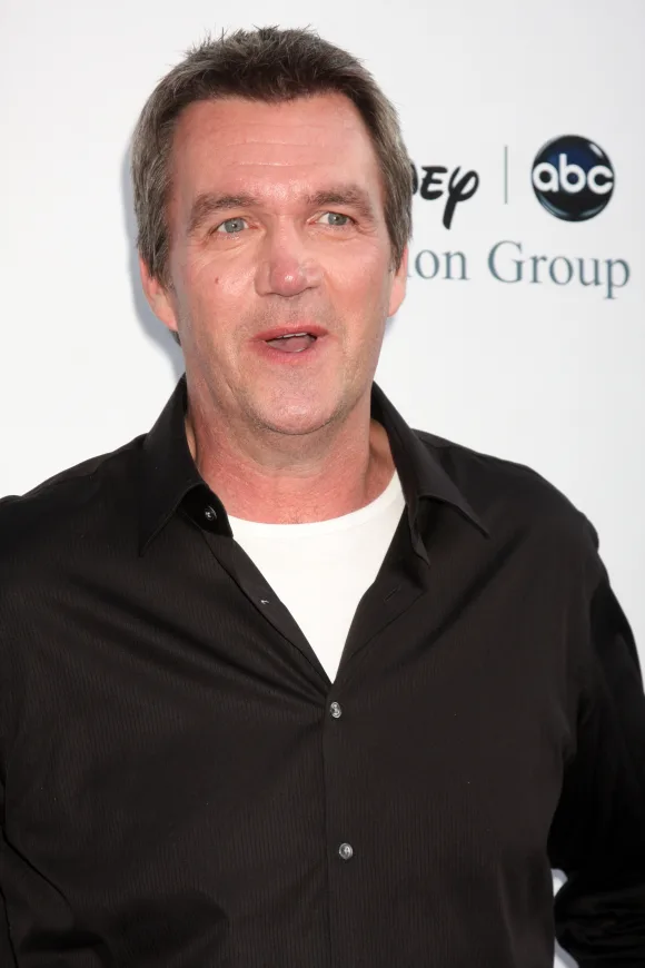 PASADENA - AUG 8: Neil Flynn arriving at the ABC TV TCA Party at The Langham Huntington Hotel and Spa in Pasadena, CA on