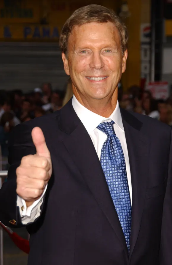 Bob Einstein at the North American Premiere of Ocean