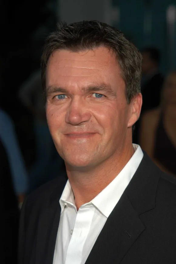 Neil Flynn at the Los Angeles Premiere of Uptown