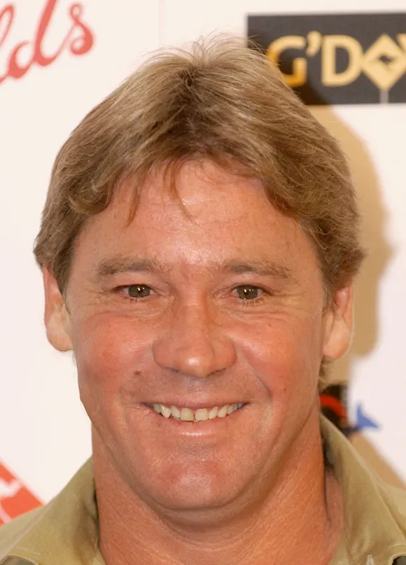 Steve Irwin at arrivals for Penfolds Icon Gala G''DAY LA: Australia Week 2006 Dinner, The Hollywood Palladium, Los Angel