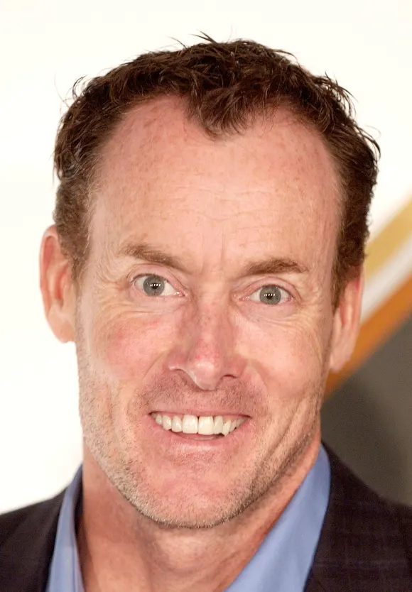John C. McGinley at arrivals for Entertainment Weekly Pre-Emmy Party, Cabana Club, Los Angeles, CA, September 17, 2005.