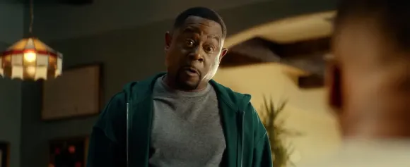 Bad Boys: Ride or Die USA- Miami- Martin Lawrence in Bad Boys: Ride or Die(2024) .( Columbia/Sony) Ride or Die is the fo
