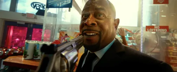 Bad Boys: Ride or Die USA- Miami- Martin Lawrence in Bad Boys: Ride or Die(2024) .( Columbia/Sony) Ride or Die is the fo