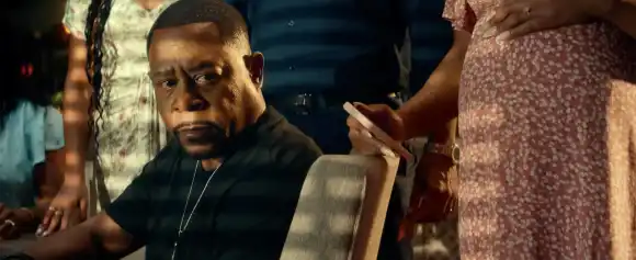 Bad Boys: Ride or Die USA- Miami- Martin Lawrence in Bad Boys: Ride or Die(2024) .( Columbia/Sony) Ride or Die is the fo