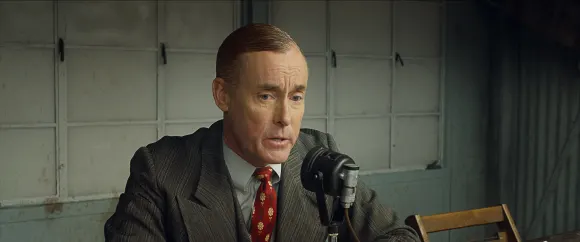 42: The True Story of An American Legend (2013) - filmstill JOHN C. McGINLEY in 42: The True Story of An American Legend