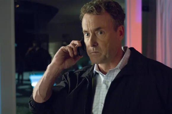 Alex Cross (2012) - filmstill JOHN C. McGINLEY in Alex Cross (2012) EDITORIAL USE ONLY Copyright: xCAP/FBx