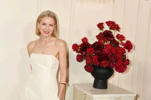FYC Red Carpet Event For FX s FEUD: Capote Vs. The Swans - Arrivals LOS ANGELES, CALIFORNIA - MAY 29: Naomi Watts attend