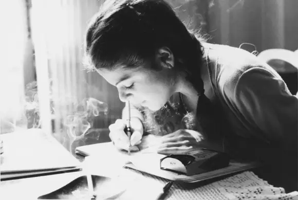 Love, Gilda (2018) - filmstill Gilda Radner Love, Gilda (2018) - - - EDITORIAL USE ONLY Copyright: xCAP/RFSx