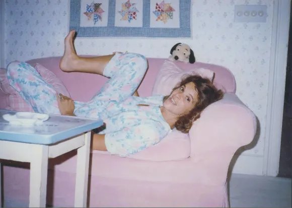 Love, Gilda (2018) - filmstill Gilda Radner Love, Gilda (2018) - - - EDITORIAL USE ONLY Copyright: xCAP/RFSx