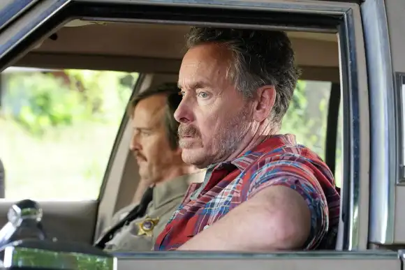 Stan Against Evil (Season 3) - filmstill Nate Mooney, John C. McGinley Stan Against Evil (2016-2018, Season 3, Episode 2