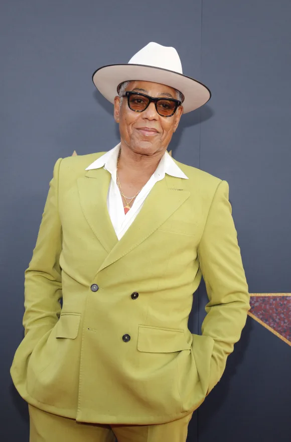 MaXXXine World Premiere, Los Angeles, California, USA - 24 June 2024 Giancarlo Esposito at the Los Angeles premiere of M