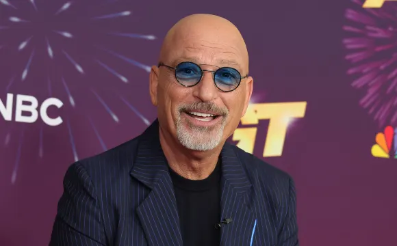 America s Got Talent Season 19 Quarterfinals Week 2 red carpet at Hotel Dena Featuring: Howie Mandel Where: Pasadena, Ca