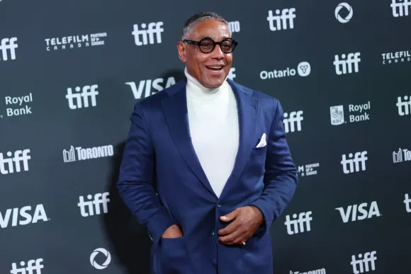 2024 Toronto International Film Festival - Megalopolis Premiere Giancarlo Esposito attends the premiere of Megalopolis d