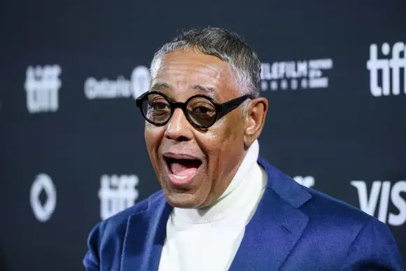 September 9, 2024, Toronto, On, Canada: Giancarlo Esposito attends the premiere of MegalopolisöÄÃ¹, during the 2024 Toro