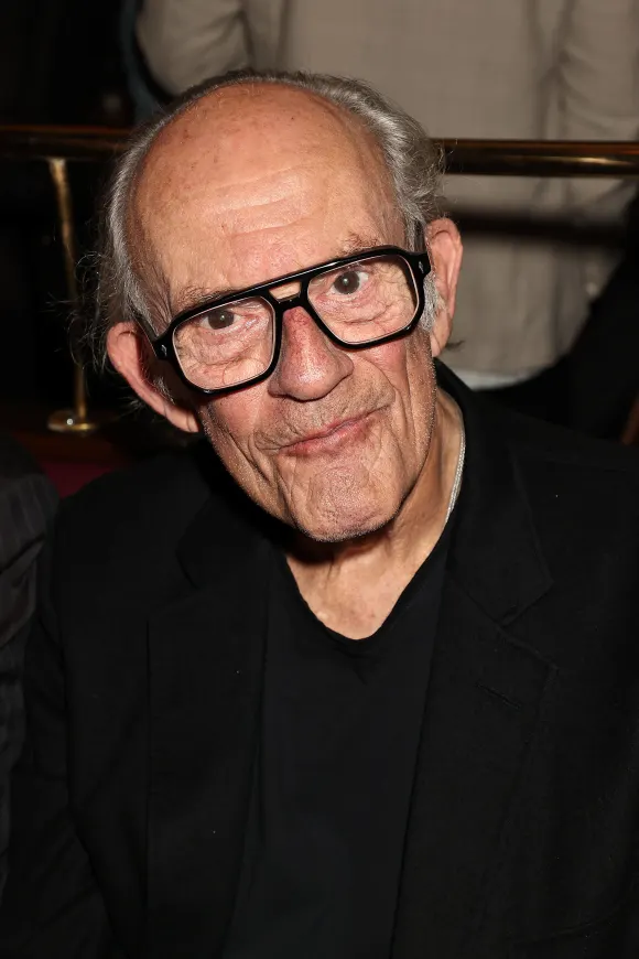 White Bird screening after party at Rue 57 Featuring: Christopher Lloyd Where: New York City, New York, United States Wh