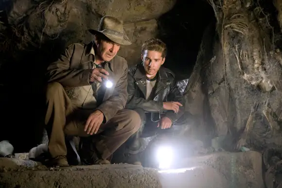 Indiana Jones" Turns 40: What Happened To The Cast of the Franchise?