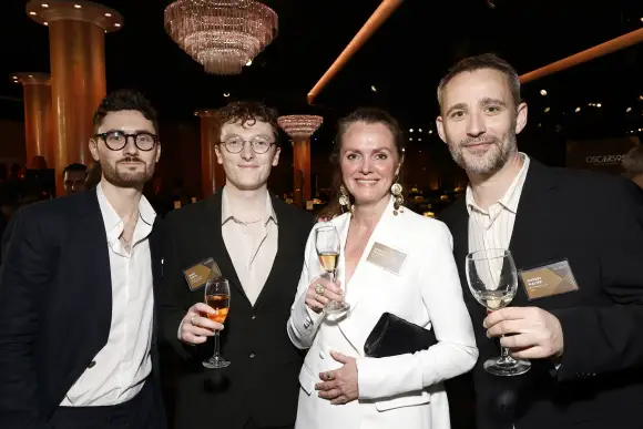 95th Annual Oscars Nominees Luncheon