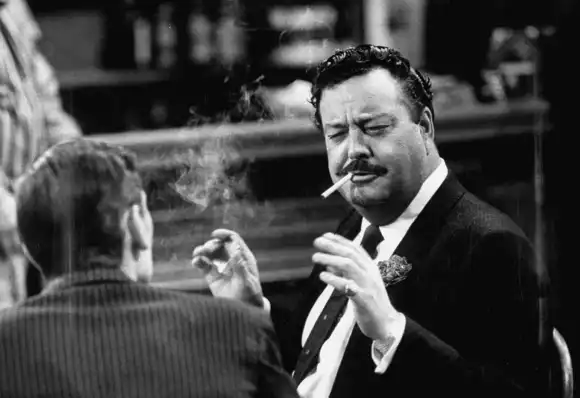 Jackie Gleason