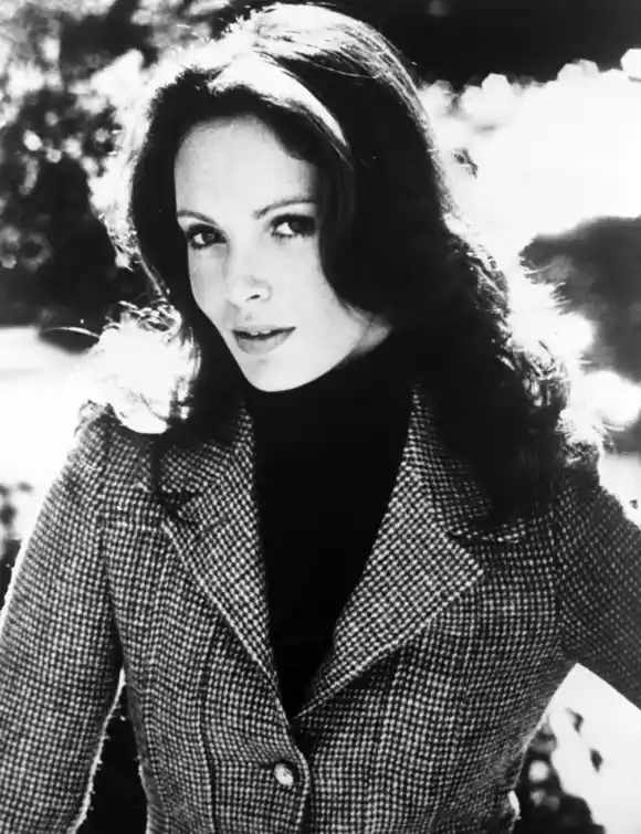 Jaclyn Smith