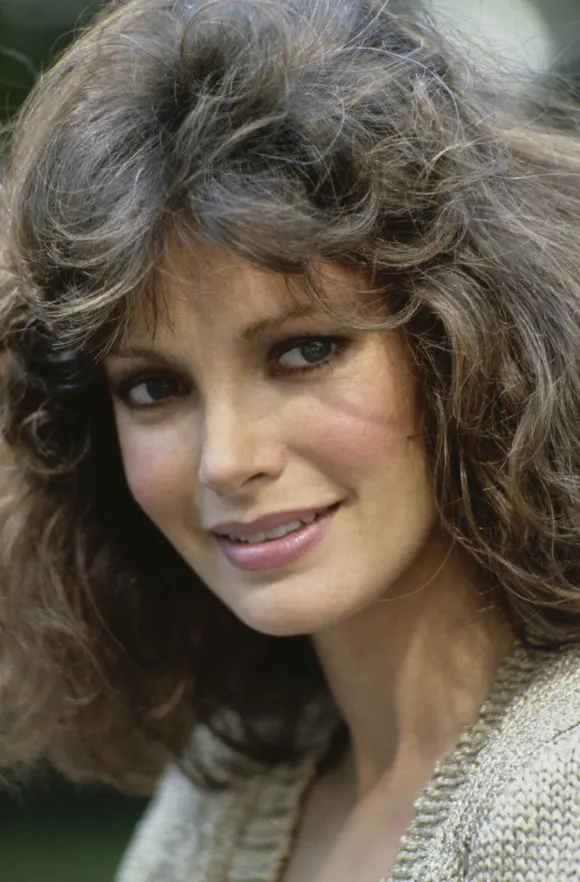 Jaclyn Smith
