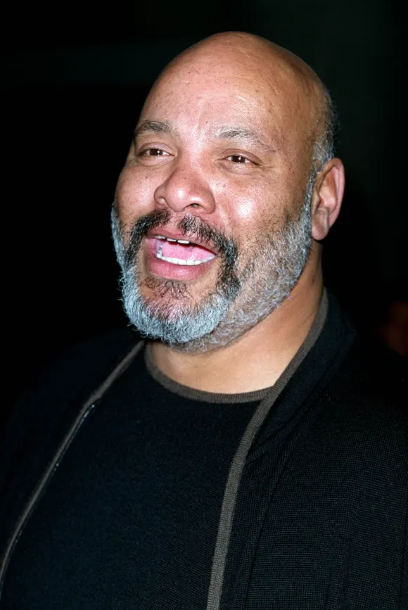 James Avery Actor James Avery Los Angeles, USA 17 January 2000 PUBLICATIONxINxGERxSUIxAUTxONLY Copyright: MaryxEvansxAll