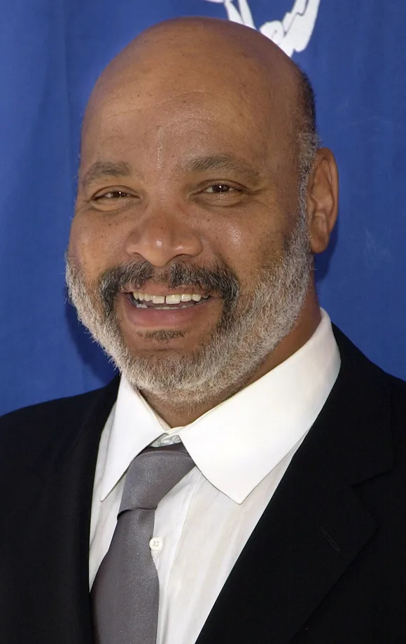 Actor James Avery Nov 27 1948 Dec 31 2013 best known for his role as Philip Banks on the tv s